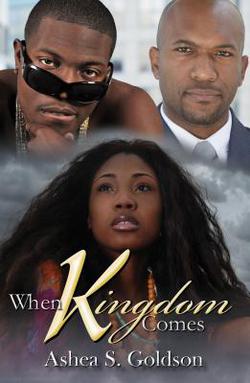 When Kingdom Comes (Urban Books)