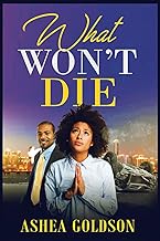What Won't Die