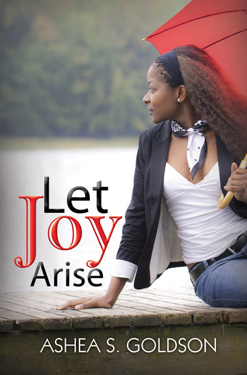 Let Joy Arise (Urban Christian) Paperback