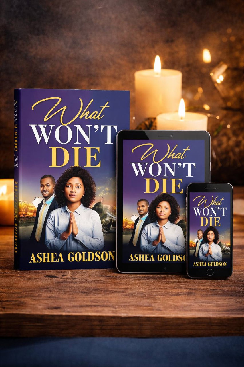 What Won't Die